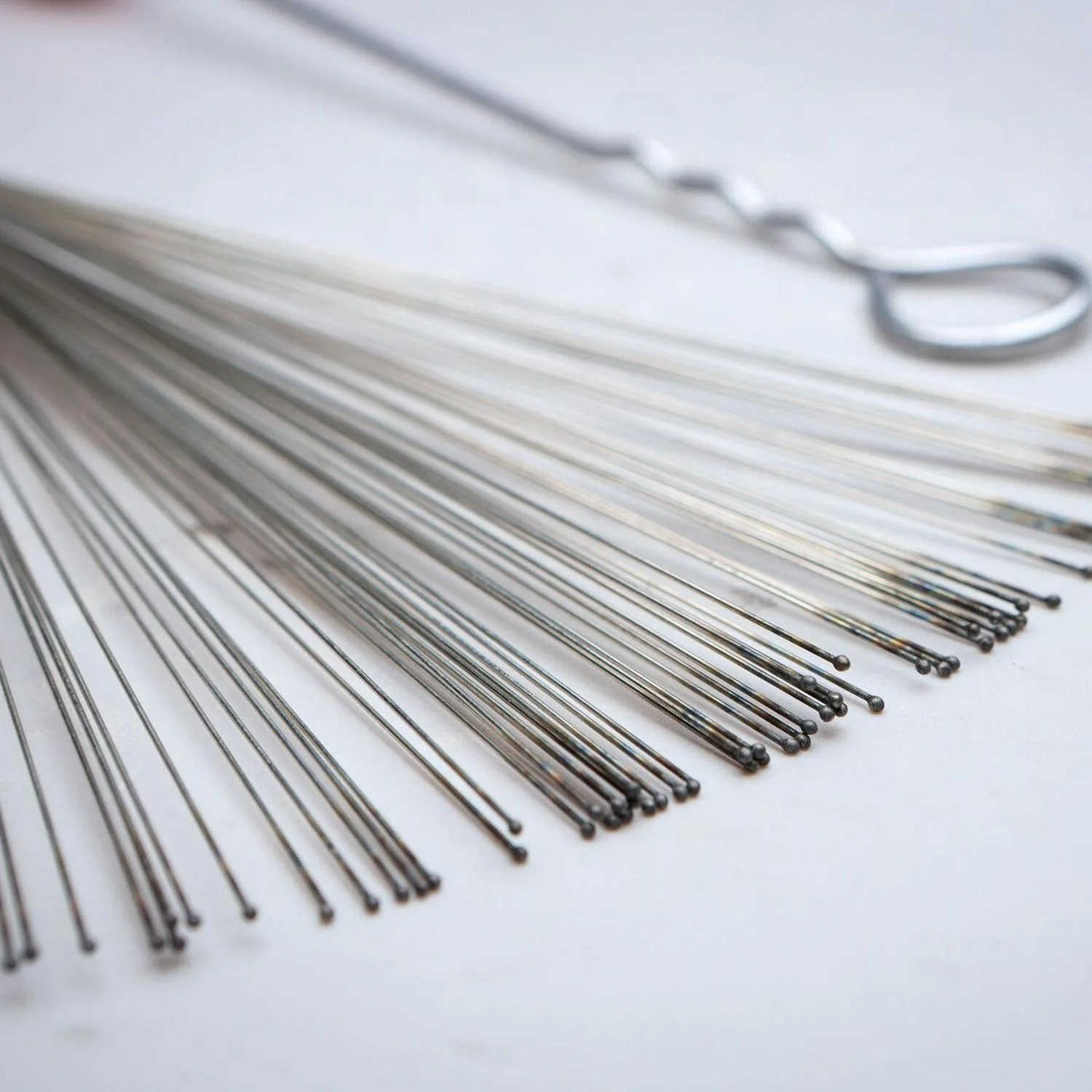 Vic Firth LW Live Wires Drum Brush - Image 4