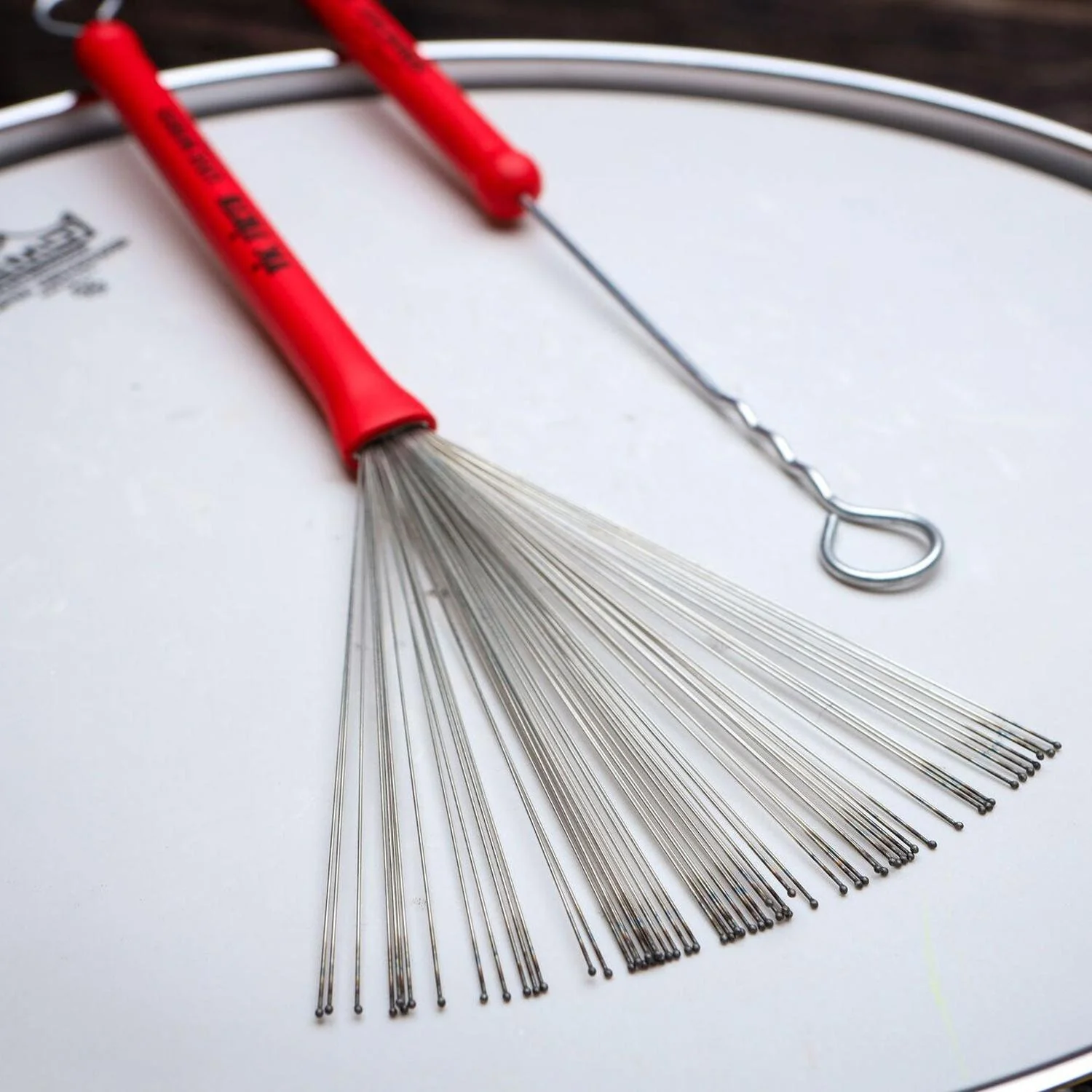 Vic Firth LW Live Wires Drum Brush - Image 5
