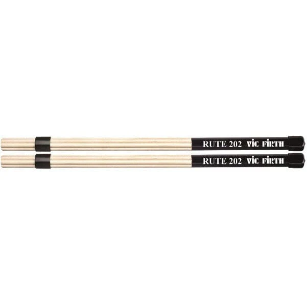 Vic Firth RUTE202 Rute Brush
