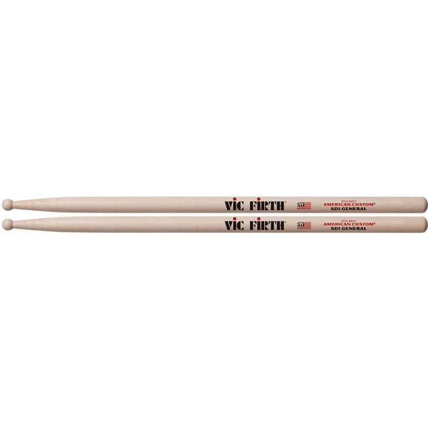 Vic Firth SD1 General Drum Sticks