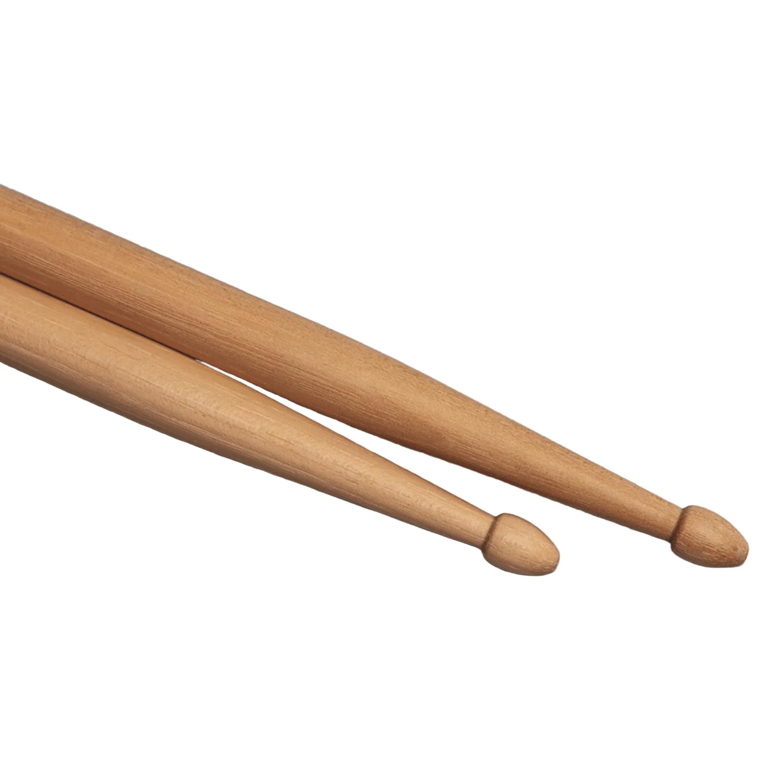 Vic Firth SDC Danny Carey Signature Hickory Wood Tip Drumsticks - Image 4