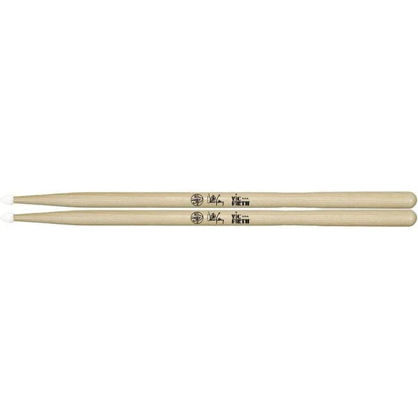 Vic Firth SDCN Signature Series Danny Carey Nylon Tip Drumsticks