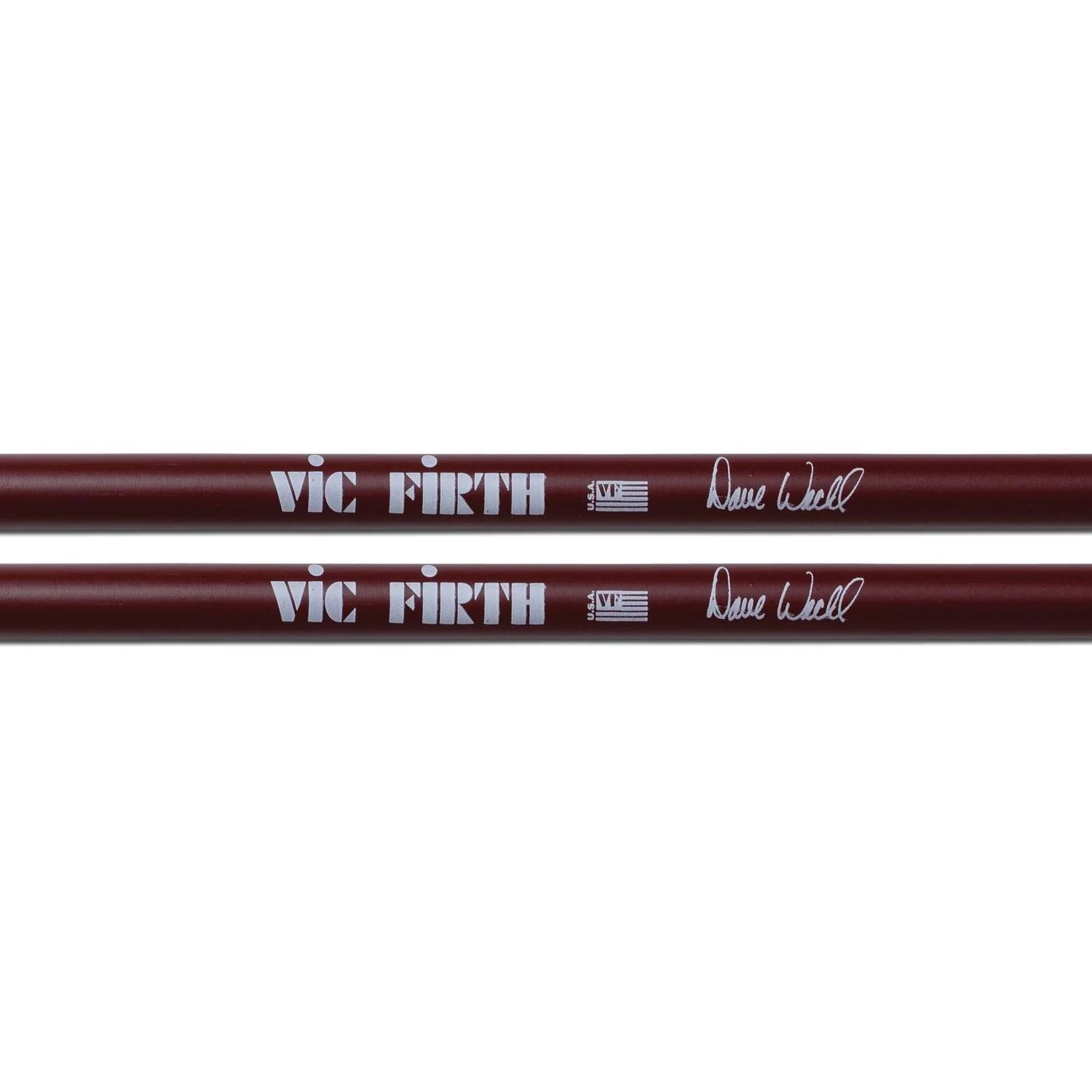 Vic Firth SDW Dave Weckl Signature Sticks - Image 2