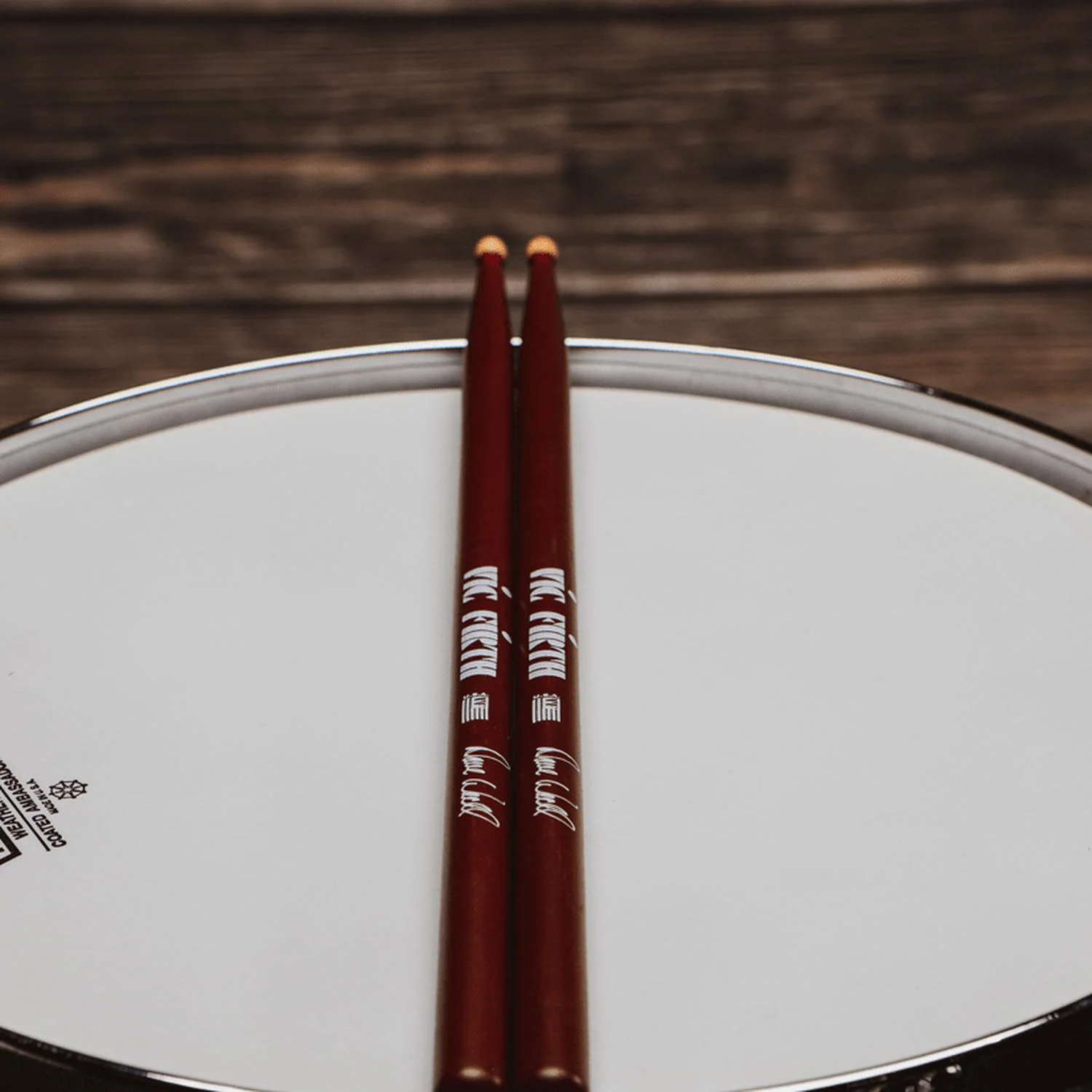 Vic Firth SDW Dave Weckl Signature Sticks - Image 5