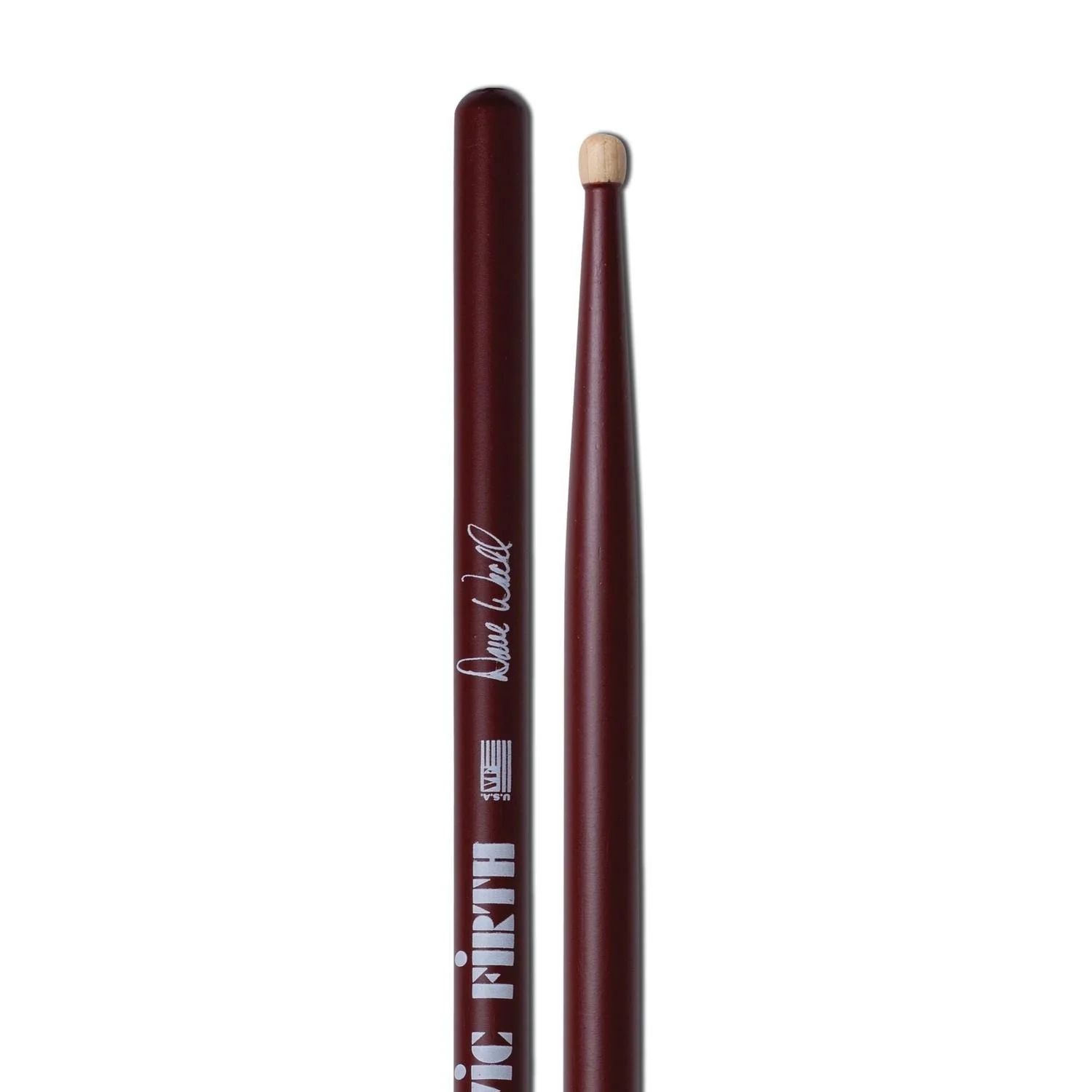 Vic Firth SDW Dave Weckl Signature Sticks - Image 6