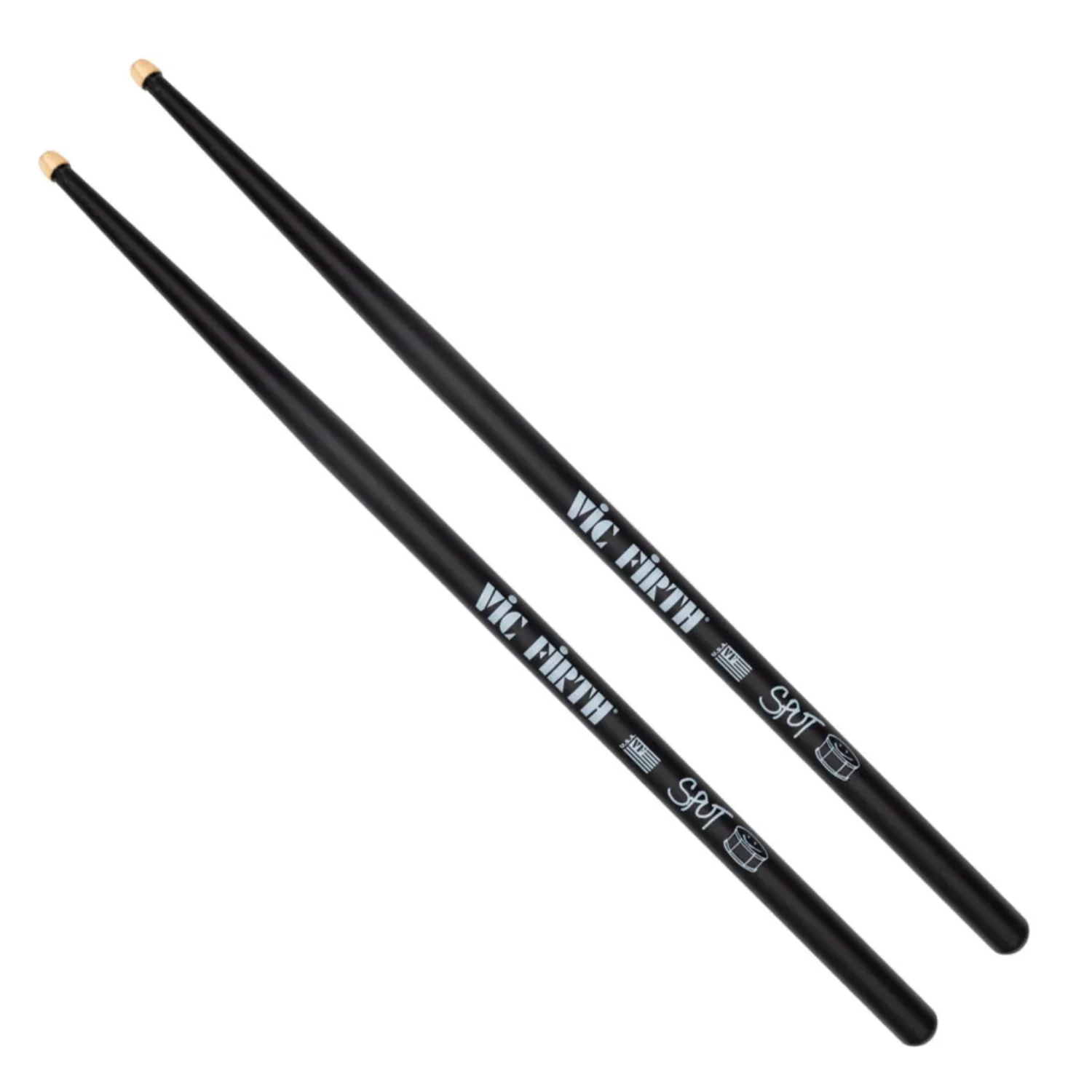 Vic Firth Signature Series Robert Sput Searight Drumstick -5B