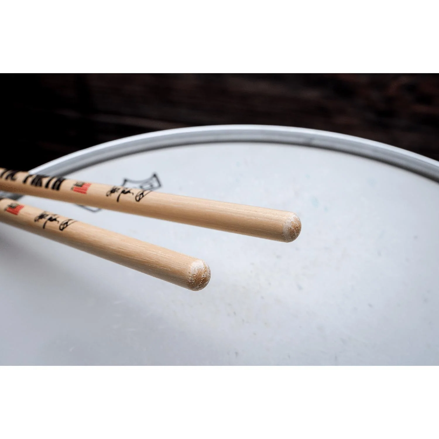 Vic Firth SJOR Steve Jordan Signature Series Drumsticks - Image 4