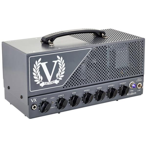 Victory Amplification VX The Kraken Tube Amplifier - Image 3