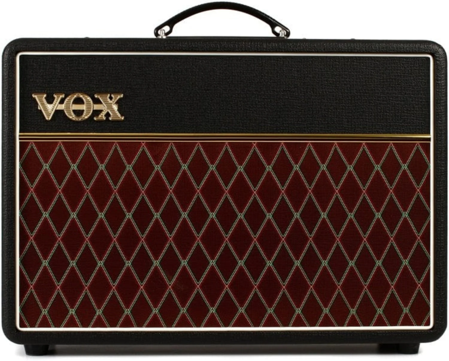 Vox AC10C1 1x10inch 10-Watt Tube Combo Guitar Amplifier