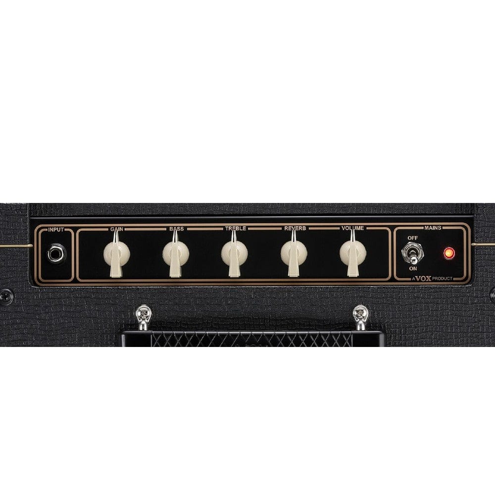 Vox AC10C1 1x10inch 10-Watt Tube Combo Guitar Amplifier - Image 15