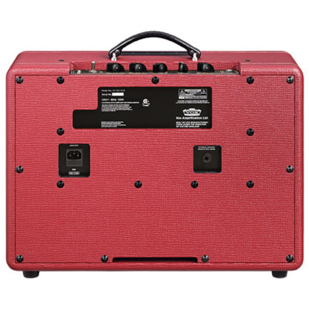 Vox AC10C1 Limited Edition 10 W Tube Amplifier - Image 11