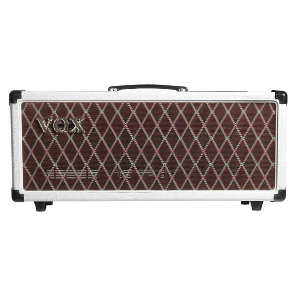 Vox AC15CH Tube Guitar Amplifier Head