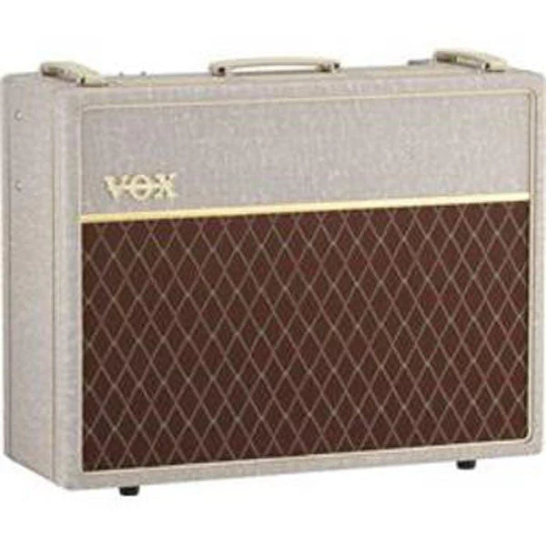 Vox AC30HW2 Handwired Combo Guitar Amplifier