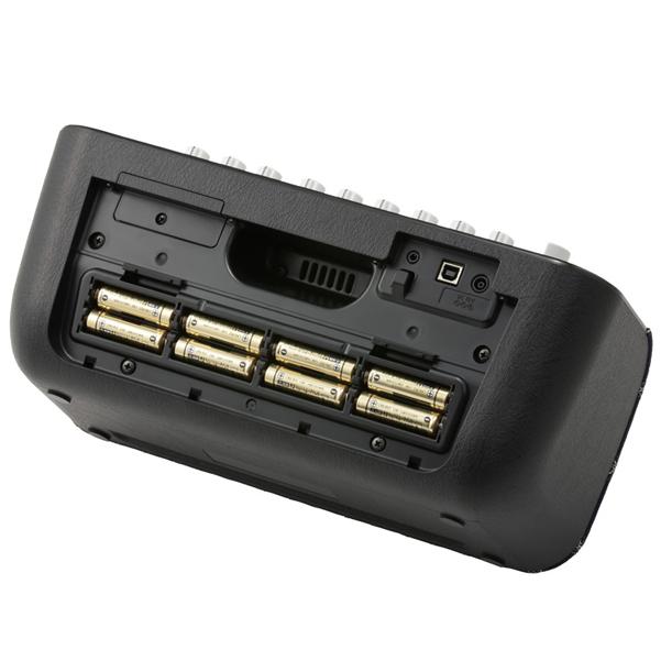 Vox Adio Air GT Portable Guitar Amplifier - Image 3