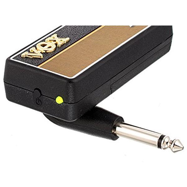 Vox Amplug 2 Blues Portable Guitar Amplifier - Image 3