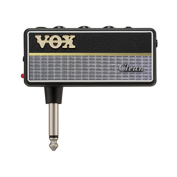 Vox AP2CL Amplug 2 Clean Headphone Amplifier