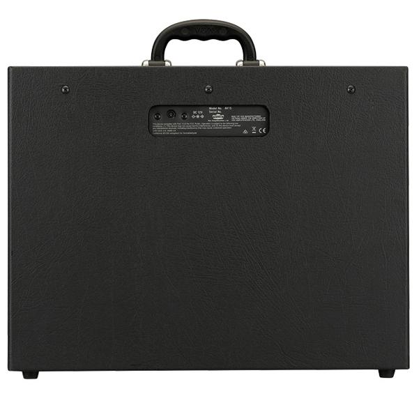 Vox AV15 Guitar Amplifier - Image 2