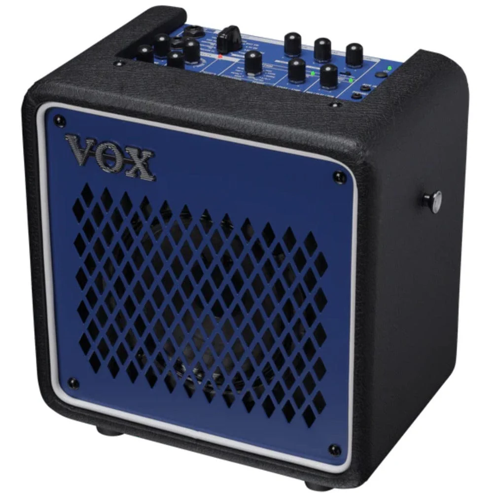 Vox Mini Go 10 Watt  Digital Modelling Amplifier - Image 13