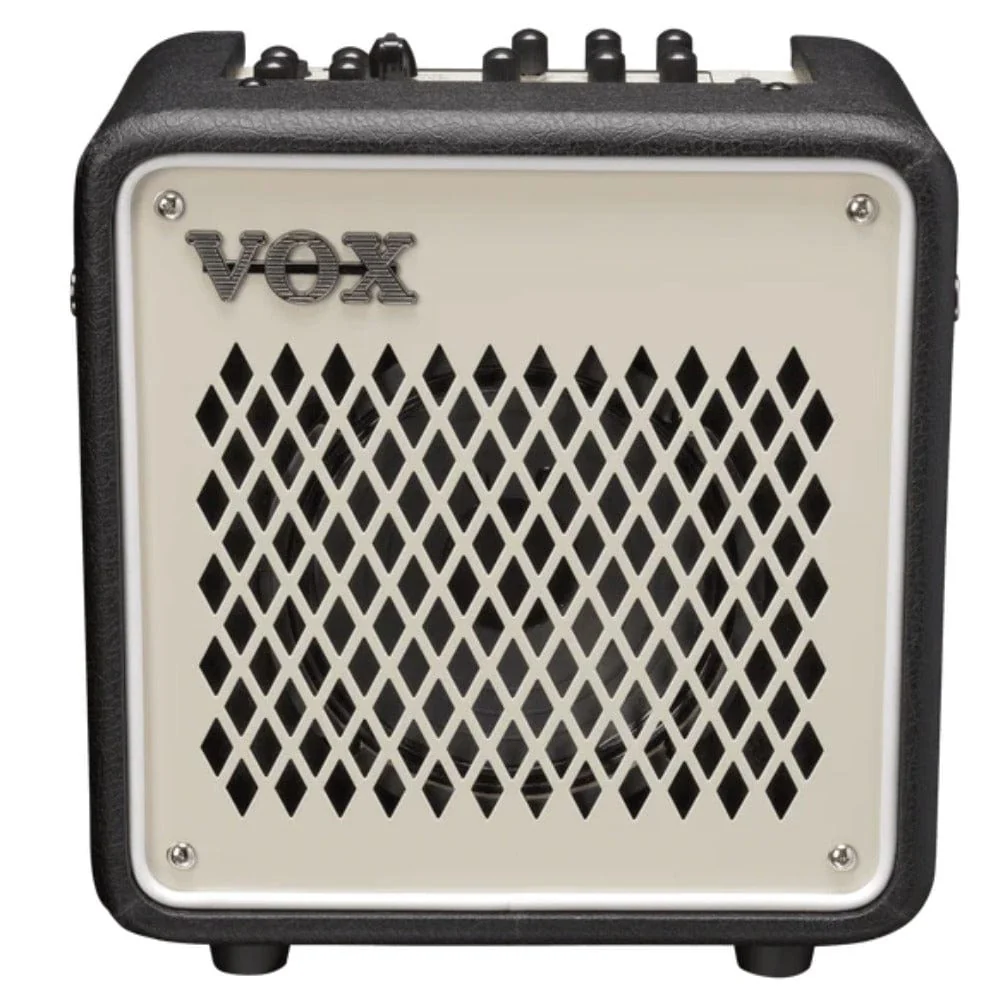 Vox Mini Go 10 Watt  Digital Modelling Amplifier - Image 18