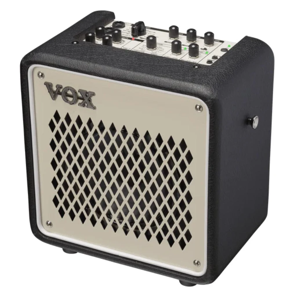 Vox Mini Go 10 Watt  Digital Modelling Amplifier - Image 19