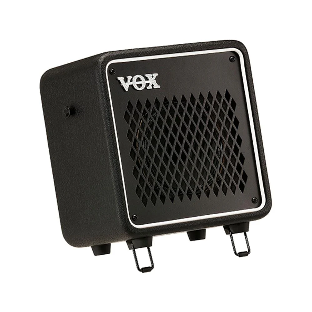 Vox Mini Go 10 Watt  Digital Modelling Amplifier - Image 4