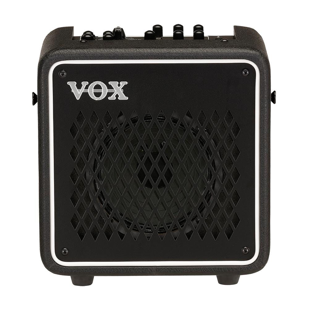 Vox Mini Go 10 Watt  Digital Modelling Amplifier - Image 5