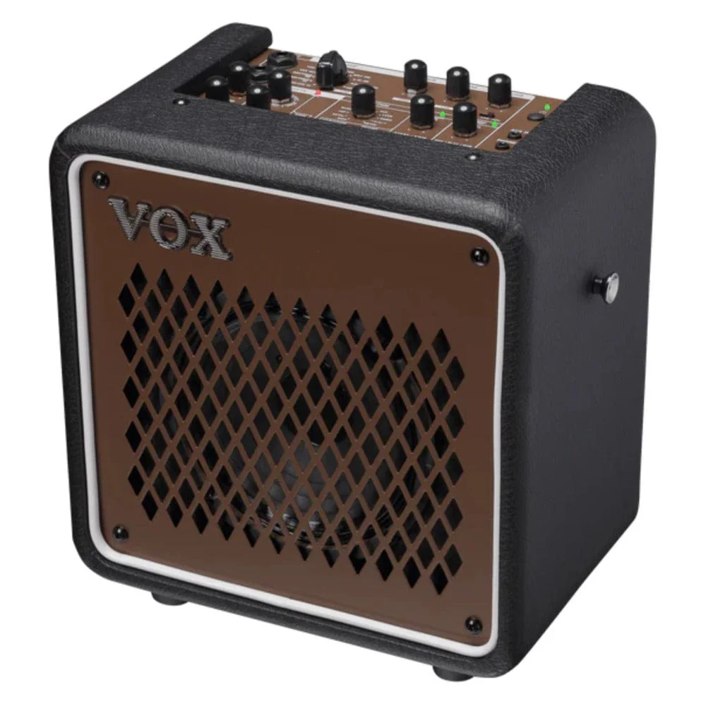 Vox Mini Go 10 Watt  Digital Modelling Amplifier - Image 7