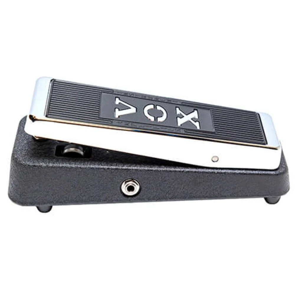 Vox V846 Vintage Wah Pedal - Image 2