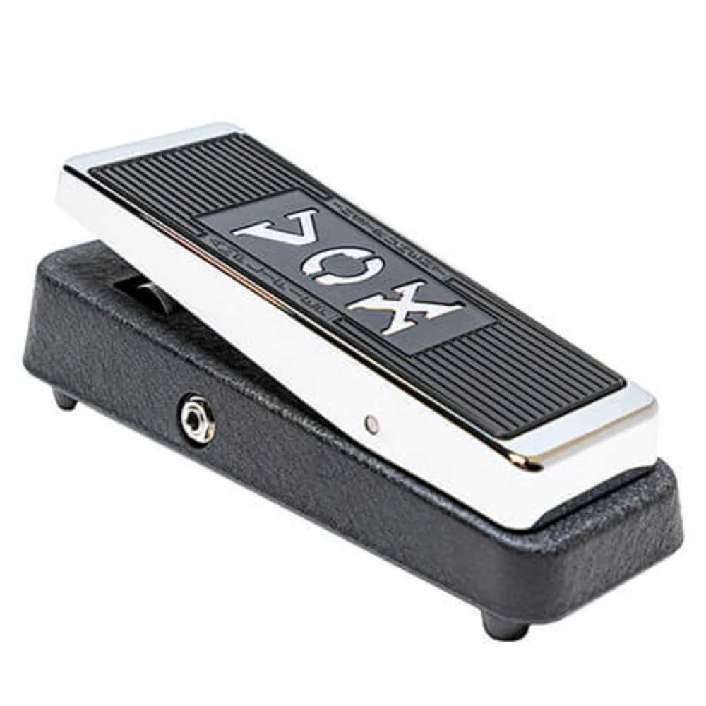 Vox V846 Vintage Wah Pedal - Image 5