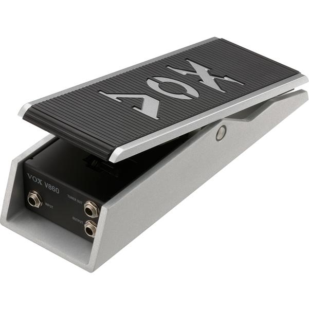 Vox V860 Volume Wah Pedal