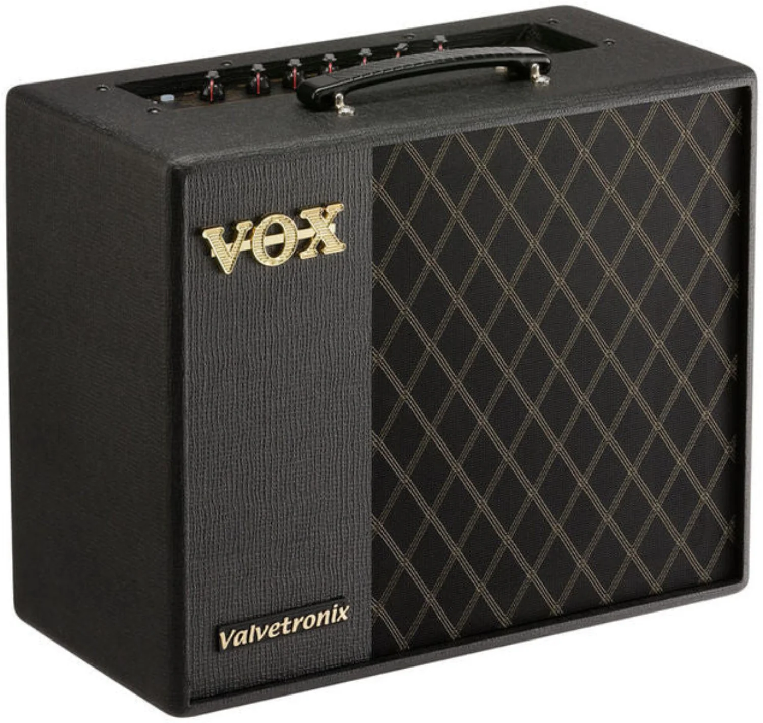 Vox Valvetronix VT40X 40W Combo Guitar Amplifier