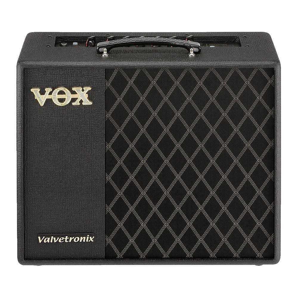 Vox Valvetronix VT40X 40W Combo Guitar Amplifier - Image 2