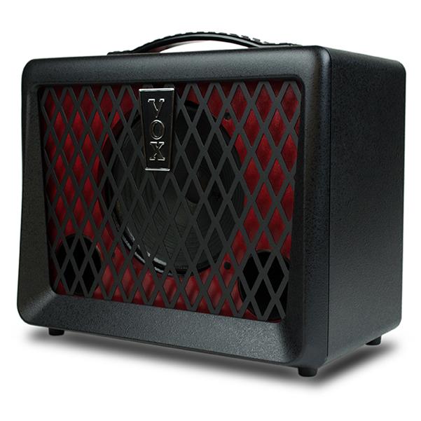 Vox VX50BA Bass Amplifier - Image 2