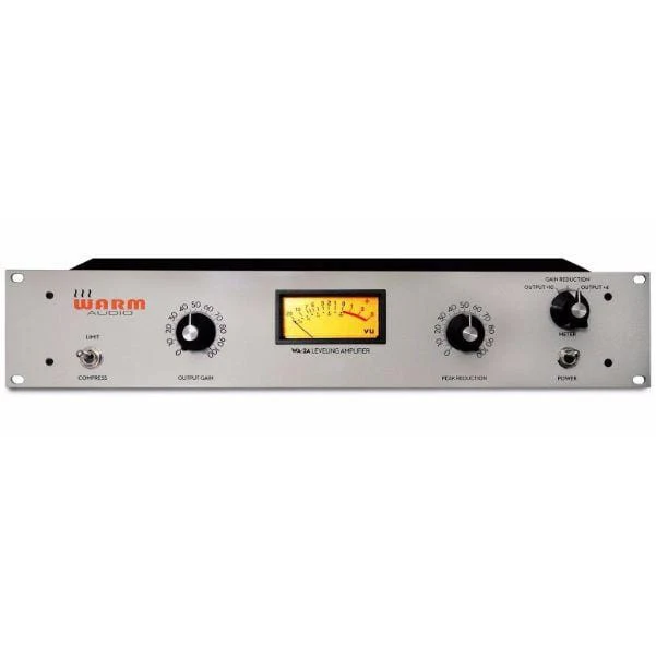 Warm Audio WA-2A Tube Opto Compressor - Image 2
