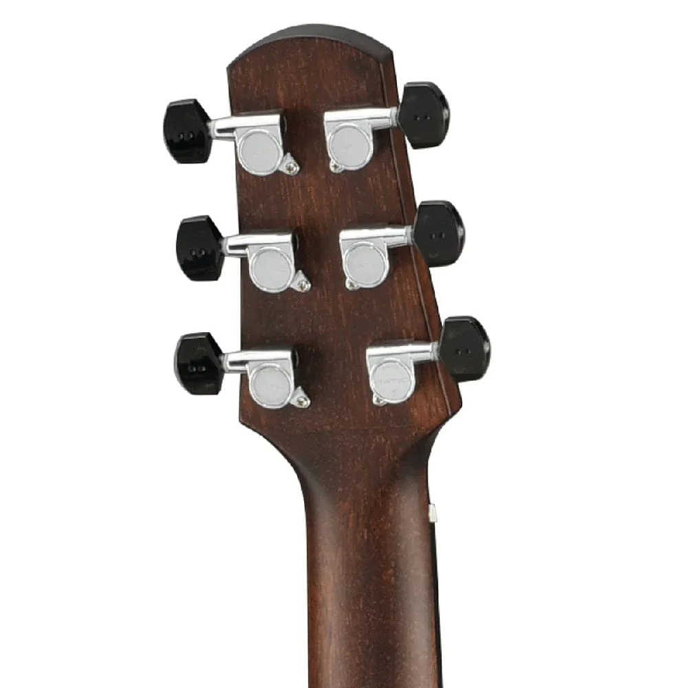 Walden G3033RCE/H Grand Auditorium Electro Acoustic Guitar With Hardcase - Image 7