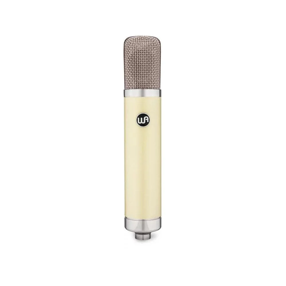 Warm Audio WA-251 Tube Condenser Microphone