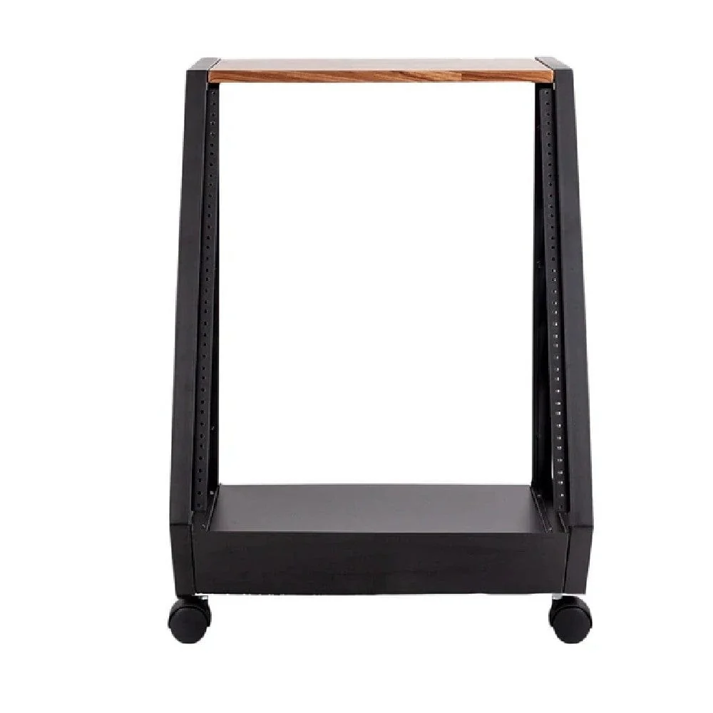 Wavebone Fin 13U Studio Rackmount Case - Image 3