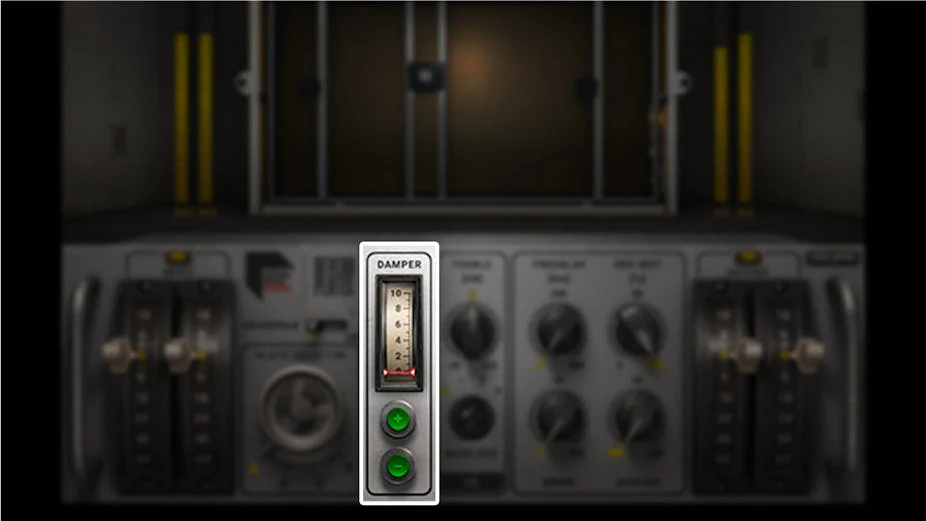 Waves Abbey Road Reverb Plates: Reverb Plugin - Image 6