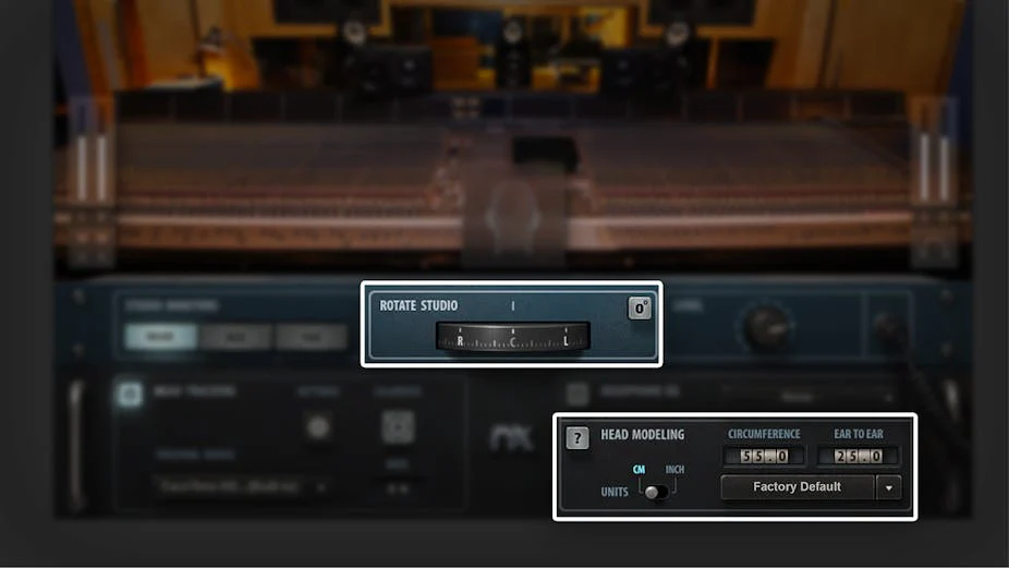Waves Abbey Road Studio 3: Studio Plugin Collection - Image 5