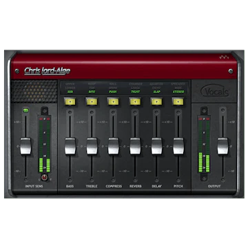 Waves CLA Vocals: Vocal Plugin - Image 2