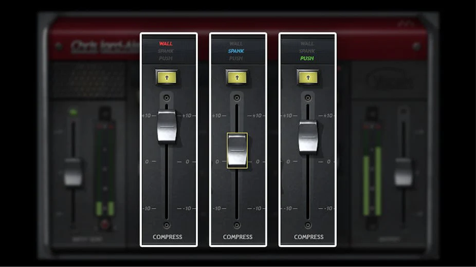 Waves CLA Vocals: Vocal Plugin - Image 5