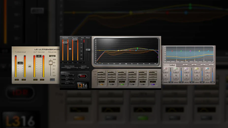 Waves Grand Masters Collection: Plugin Collection - Image 4