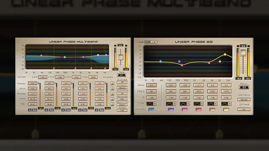 Waves Grand Masters Collection: Plugin Collection - Image 5