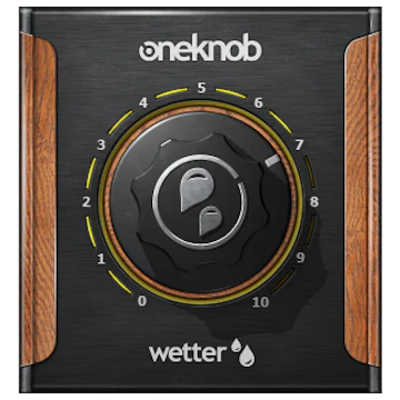 Waves OneKnob Wetter: Wetness Plugin - Image 2
