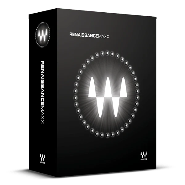 Waves Renaissance Maxx: Multi-Effect Plugin
