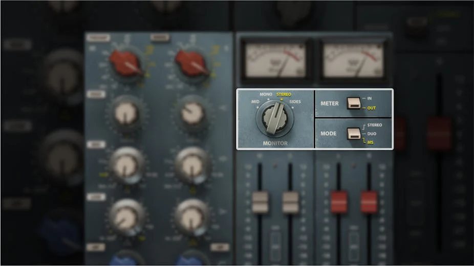 Waves Scheps 73: Channel Strip Plugin - Image 7