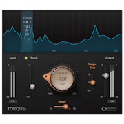 Waves Torque: Distortion Plugin - Image 2