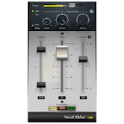 Waves Vocal Rider: Vocal Dynamics Plugin - Image 2