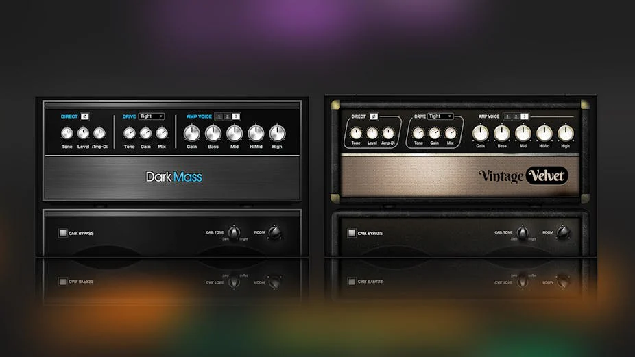 Waves Voltage Amps: Amp Modeling Plugin - Image 5