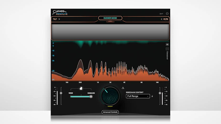 Waves Curves Resolve - Image 3